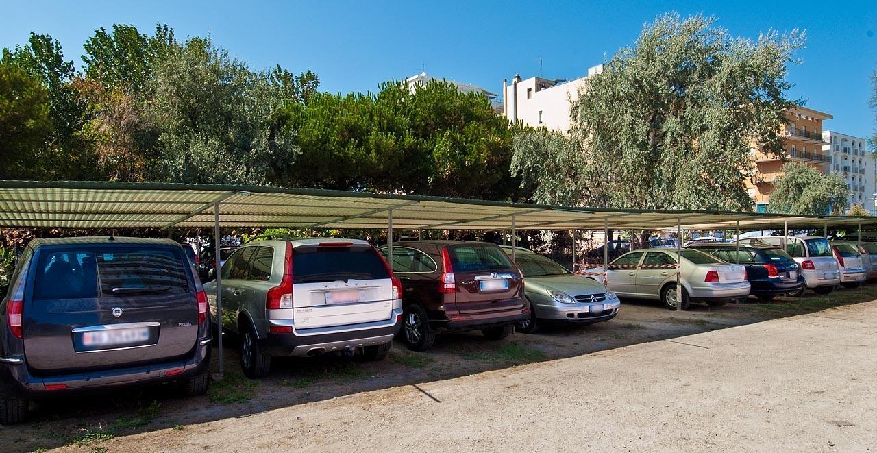 Hotel Novella Misano Adriatico Zewnętrze zdjęcie